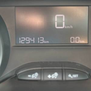Peugeot 2008 1.6 HDi reg 2/2027