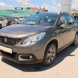 Peugeot 2008 1.6 HDi reg 2/2027