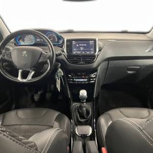 Peugeot 2008 BLUE HDI 100 - 3 godine jamstva