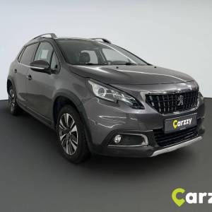 Peugeot 2008 BLUE HDI 100 - 3 godine jamstva