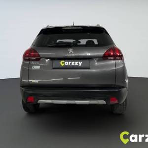 Peugeot 2008 BLUE HDI 100 - 3 godine jamstva