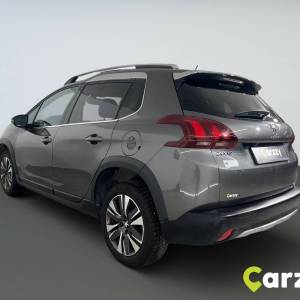 Peugeot 2008 BLUE HDI 100 - 3 godine jamstva