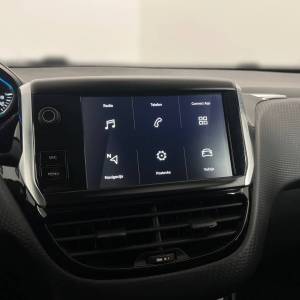 Peugeot 2008 BLUE HDI 100 - 3 godine jamstva