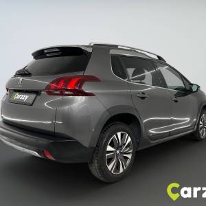 Peugeot 2008 BLUE HDI 100 - 3 godine jamstva