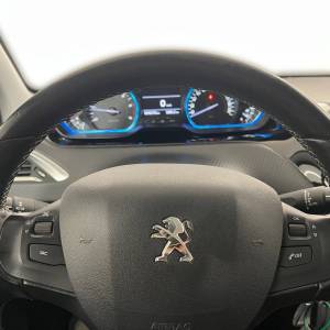 Peugeot 2008 BLUE HDI 100 - 3 godine jamstva
