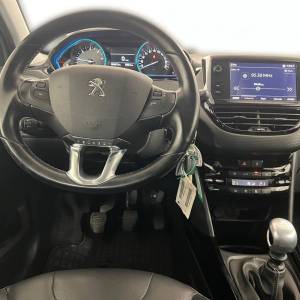 Peugeot 2008 BLUE HDI 100 - 3 godine jamstva