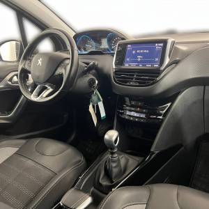 Peugeot 2008 BLUE HDI 100 - 3 godine jamstva