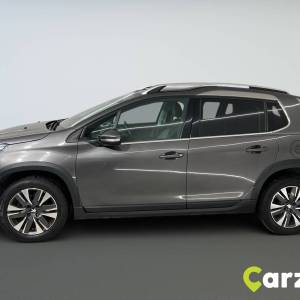 Peugeot 2008 BLUE HDI 100 - 3 godine jamstva