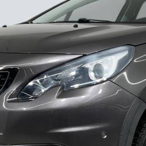 Peugeot 2008 BLUE HDI 100 - 3 godine jamstva