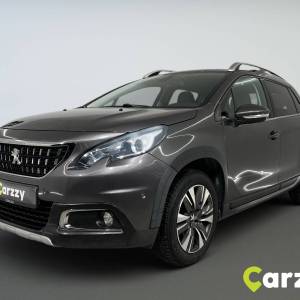 Peugeot 2008 BLUE HDI 100 - 3 godine jamstva