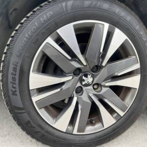 Peugeot 2008 BLUE HDI 100 - 3 godine jamstva