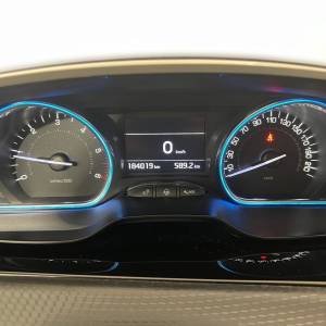 Peugeot 2008 BLUE HDI 100 - 3 godine jamstva