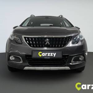 Peugeot 2008 BLUE HDI 100 - 3 godine jamstva
