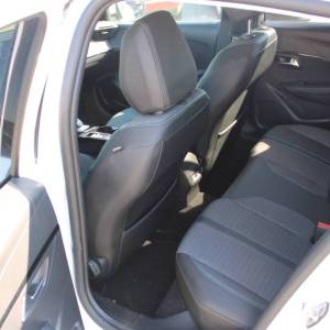 Peugeot 208 1.2 AUTOMATIK
