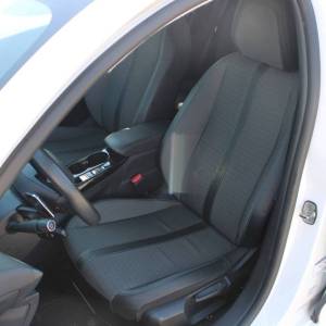 Peugeot 208 1.2 AUTOMATIK