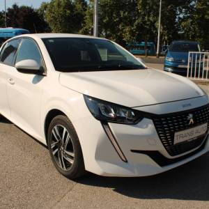 Peugeot 208 1.2 AUTOMATIK