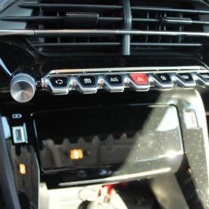 Peugeot 208 1.2 AUTOMATIK