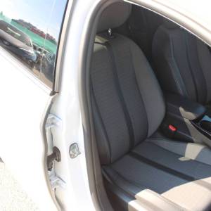 Peugeot 208 1.2 AUTOMATIK