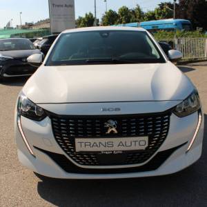 Peugeot 208 1.2 AUTOMATIK