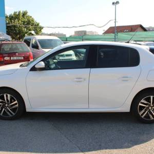 Peugeot 208 1.2 AUTOMATIK