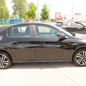 Peugeot 208 1.2 Puretech AUTOMATIK