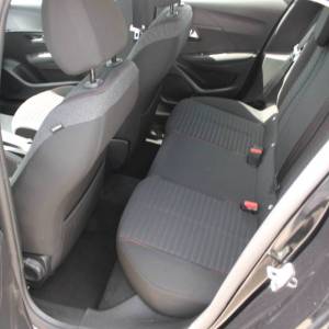 Peugeot 208 1.2 Puretech AUTOMATIK
