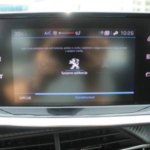 Peugeot 208 1.2 Puretech AUTOMATIK