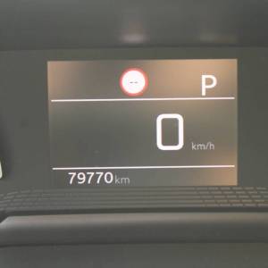 Peugeot 208 1.2 Puretech AUTOMATIK
