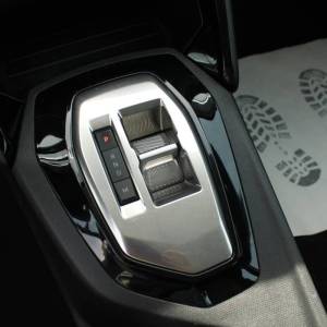 Peugeot 208 1.2 Puretech AUTOMATIK