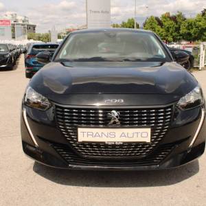 Peugeot 208 1.2 Puretech AUTOMATIK