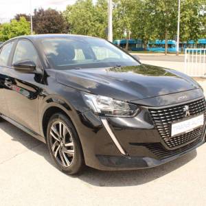 Peugeot 208 1.2 Puretech AUTOMATIK