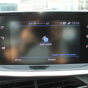 Peugeot 208 1.2 Puretech AUTOMATIK