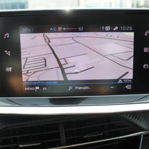 Peugeot 208 1.2 Puretech AUTOMATIK
