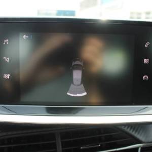 Peugeot 208 1.2 Puretech AUTOMATIK