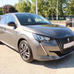 Peugeot 208 1.2 Puretech AUTOMATIK Allure *LED, KAMERA*