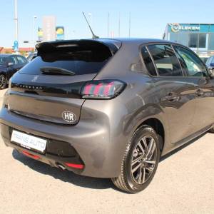 Peugeot 208 1.2 Puretech AUTOMATIK Allure *LED, KAMERA*