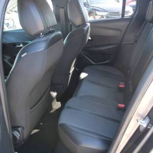 Peugeot 208 1.2 Puretech AUTOMATIK Allure *LED, KAMERA*