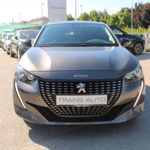 Peugeot 208 1.2 Puretech AUTOMATIK Allure *LED, KAMERA*
