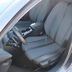 Peugeot 208 1.2 Puretech AUTOMATIK Allure *LED, KAMERA*