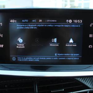 Peugeot 208 1.2 Puretech AUTOMATIK Allure *LED, KAMERA*