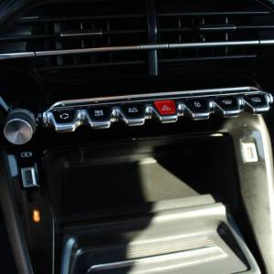 Peugeot 208 1.2 Puretech AUTOMATIK Allure *LED, KAMERA*