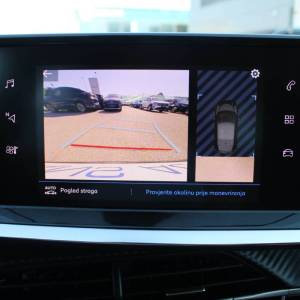 Peugeot 208 1.2 Puretech AUTOMATIK Allure *LED, KAMERA*