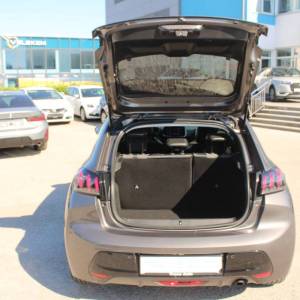 Peugeot 208 1.2 Puretech AUTOMATIK Allure *LED, KAMERA*