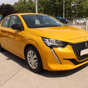 Peugeot 208 1.2 Puretech