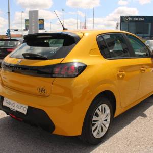 Peugeot 208 1.2 Puretech