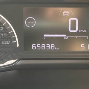 Peugeot 208 1.2 Puretech