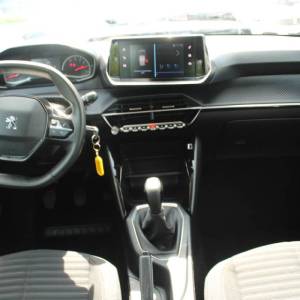 Peugeot 208 1.2 Puretech