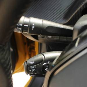 Peugeot 208 1.2 Puretech