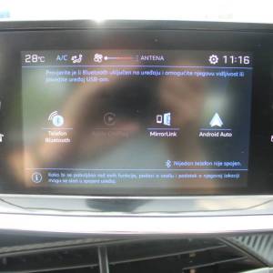 Peugeot 208 1.2 Puretech
