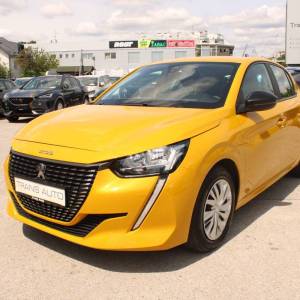 Peugeot 208 1.2 Puretech